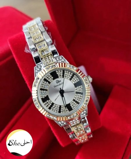 ساعات ستاتي